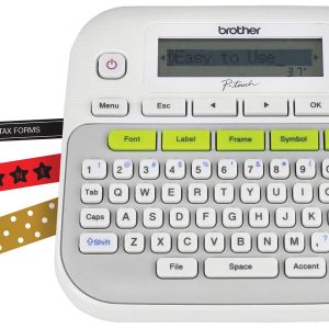 Brother Printer P-Touch PT-D210
