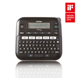 Brother Printer P-Touch PT-D210VP