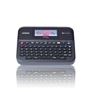 Brother Printer P-Touch PT-D600VP