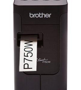 Brother Printer P-Touch PT-P750TDI