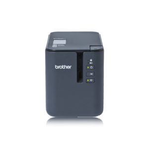 Brother Printer P-Touch PT-P900W