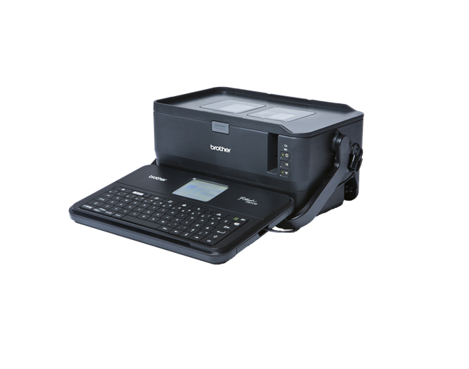 BRO2D00775Fhigh.jpg Brother Printer P-Touch PT-D800W - Slika 1