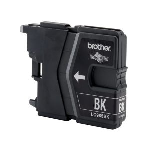 Brother LC-985BK Spremnik sa tintom crne boje