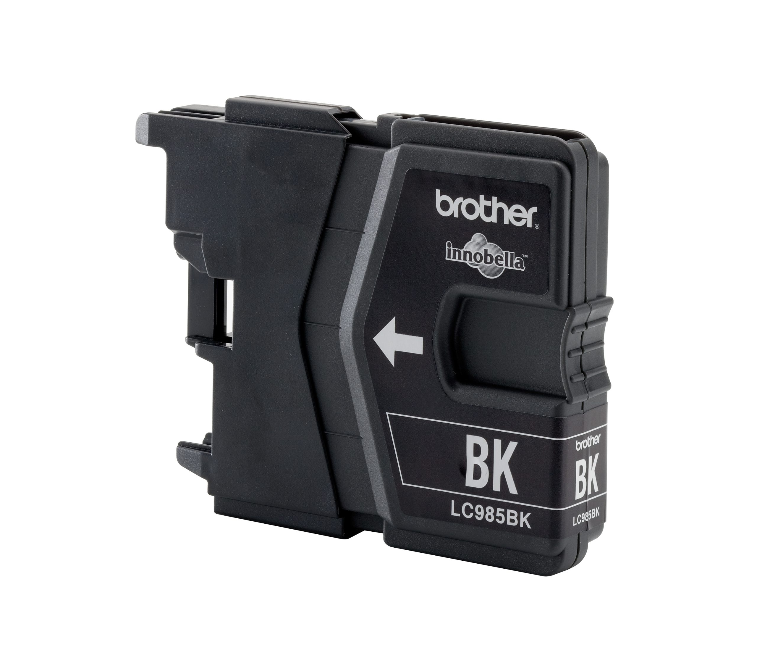 BRO2D01435Fhigh.jpg Brother LC-985BK Spremnik sa tintom crne boje - Slika 1