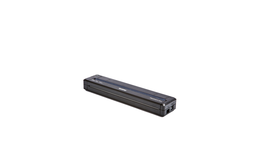 BRO2D02675Fhigh.jpg Brother A4 termalni prijenosni pisač - PJ-722 - Slika 1
