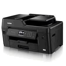 BRO2D03085Fhigh.jpg Brother MFCJ3530DW MFC INKJET PRINTER - CEE - Slika 1