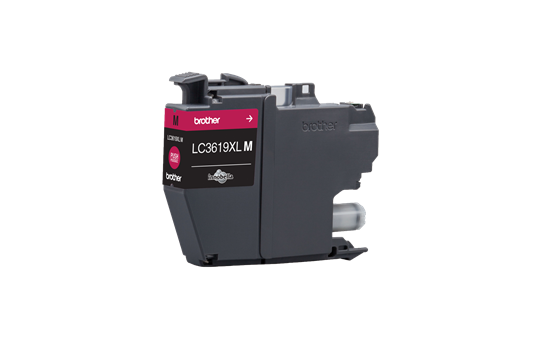 BRO2D03125Fhigh.png Brother tinta Magenta LC-3619XLM - 1500 stranica - Slika 1