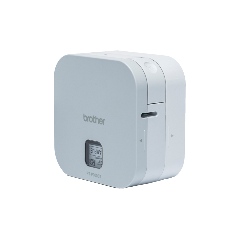 BRO2D03445Fhigh.jpg Brother Printer P-Touch PT-P300BT - Slika 1
