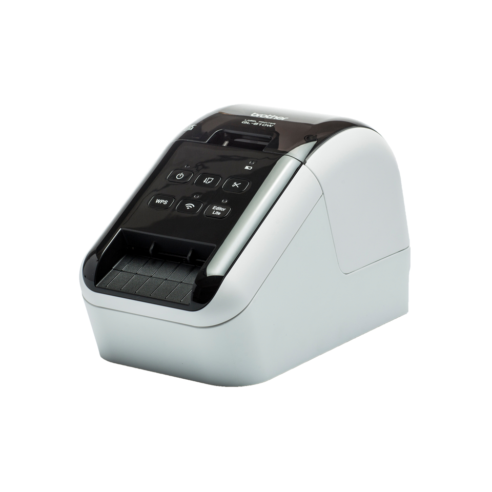 Brother Label printer QL-810Wc Brother Label printer QL-810Wc