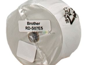 Brother Bijeli papir za potvrde 58 mm x 86 m