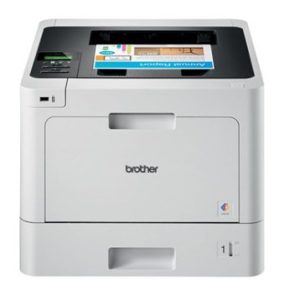 Brother HL-L8260CDW laser color printer - CEE