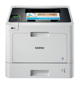 Brother HL-L8260CDW laser color printer - CEE Brother HL-L8260CDW laser color printer - CEE