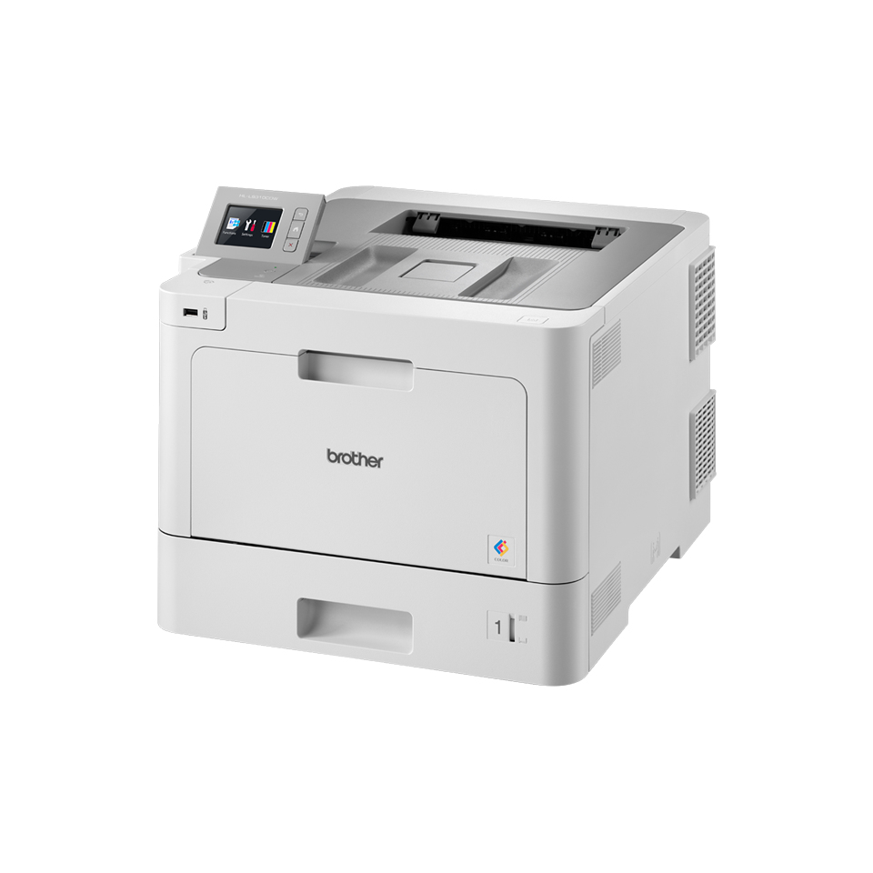 Brother HL-L9310CDW laser color printer - CEE Brother HL-L9310CDW laser color printer - CEE