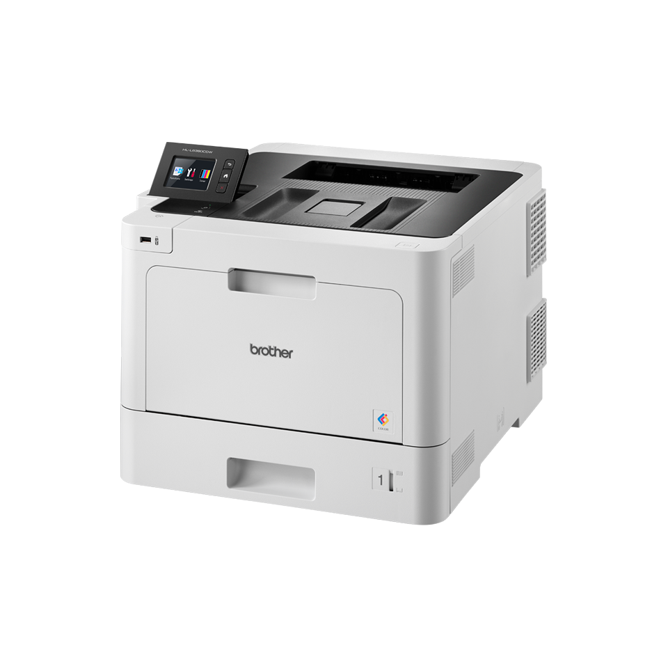 Brother HL-L8360CDW laser color printer - CEE Brother HL-L8360CDW laser color printer - CEE