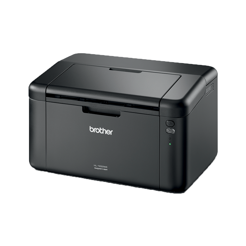 Brother HL-1222WE laser printer - tonerbenefit Brother HL-1222WE laser printer - tonerbenefit
