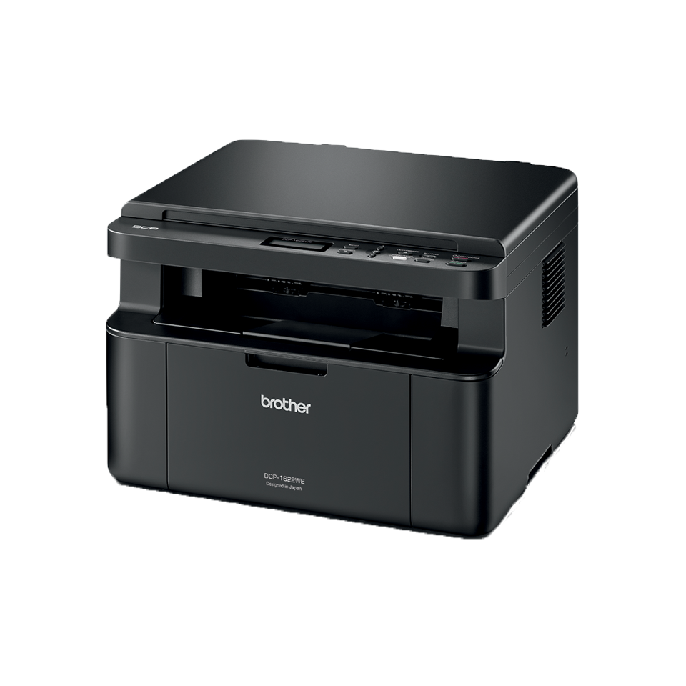 Brother DCP-1622WE MFC laser printer -tonerbenef Brother DCP-1622WE MFC laser printer -tonerbenef