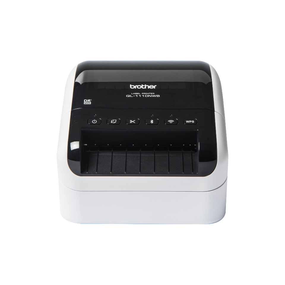 Brother Label printer QL-1110NW Brother Label printer QL-1110NW