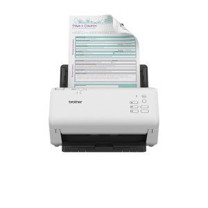 Brother ADS-4300N stolni skener dokumenata
