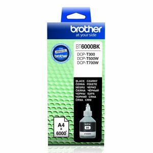 Brother BT-6000BK original crna tinta BT6000BK