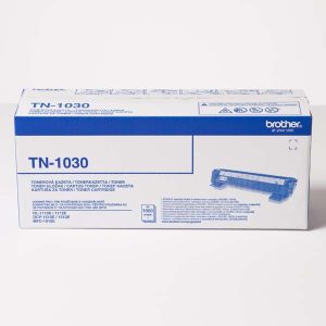Brother TN-1030 original crni toner TN1030