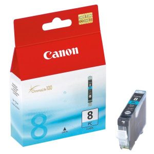 Canon CLI-8 original photo plava tinta CLI8