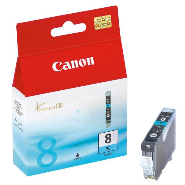Canon CLI-8 original photo plava tinta CLI8 Canon CLI-8 original photo plava tinta CLI8