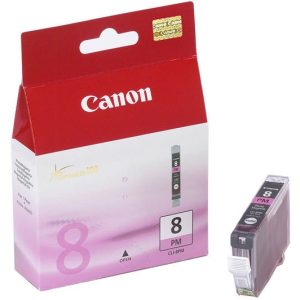 Canon CLI-8 original photo crvena tinta CLI8