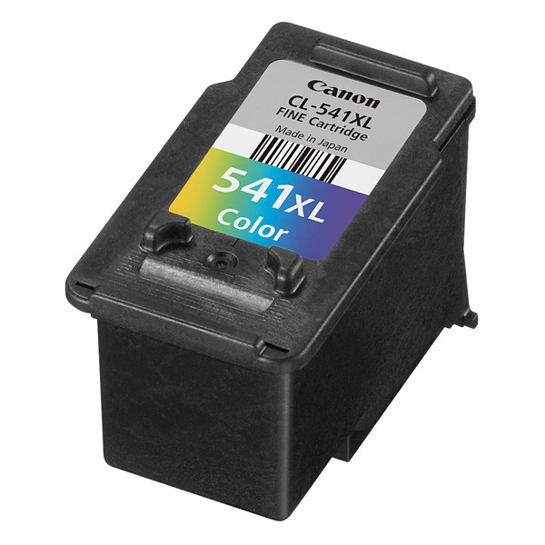 Canon CL-541 XL original kolor tinta Canon CL-541 XL original kolor tinta