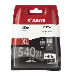Canon PG-540 XL original crna tinta