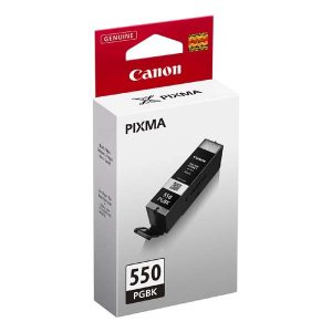 Canon PGI-550 original crna tinta