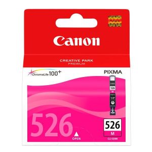 Canon CLI-526 M original crvena tinta