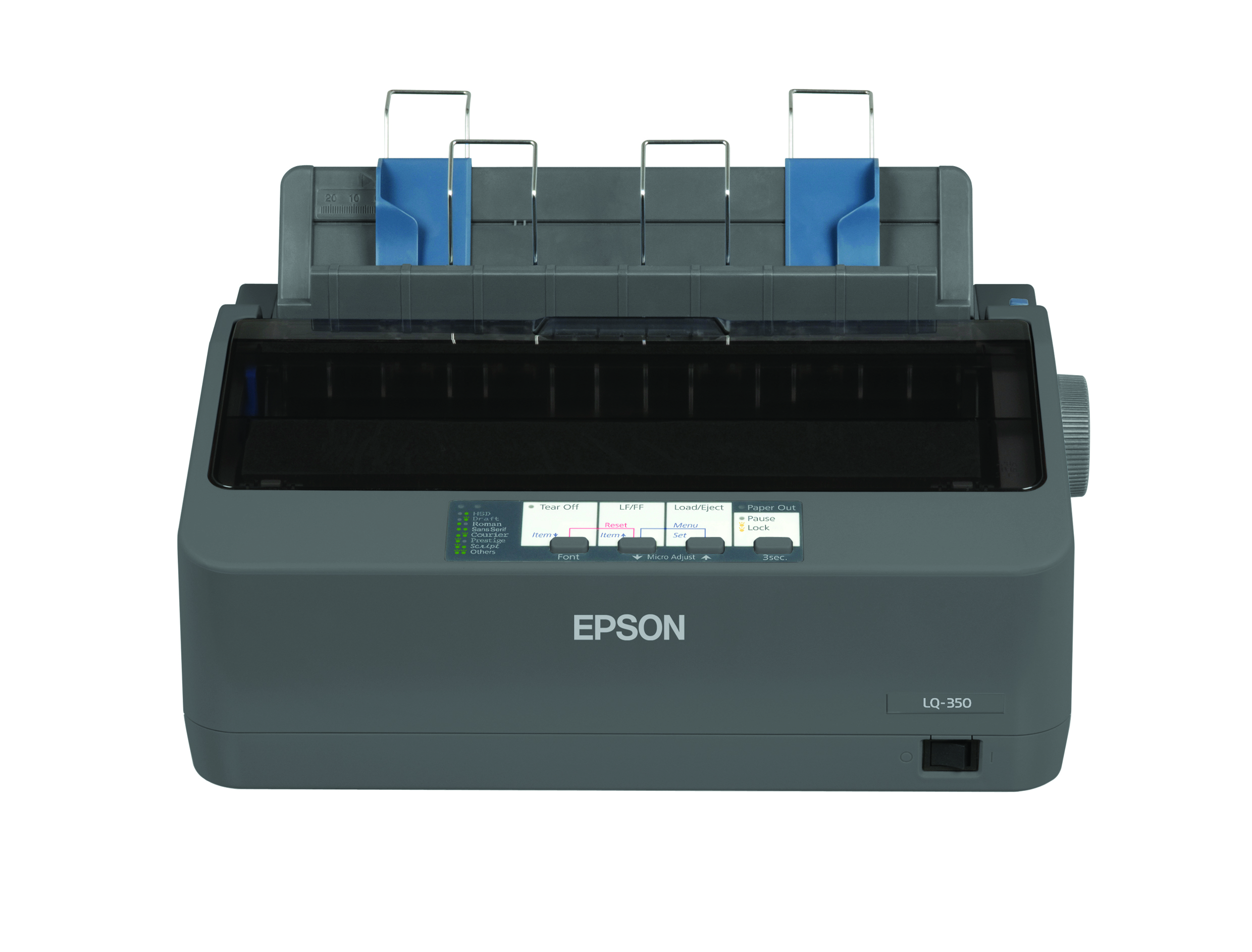 EPS2D21925Fhigh.jpg EPSON PISAČ LQ-350 - Slika 1