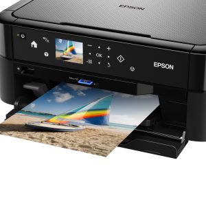 EPSON L850