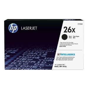 HP CF226X 26X original crni toner