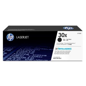 HP CF230X 30X original crni toner