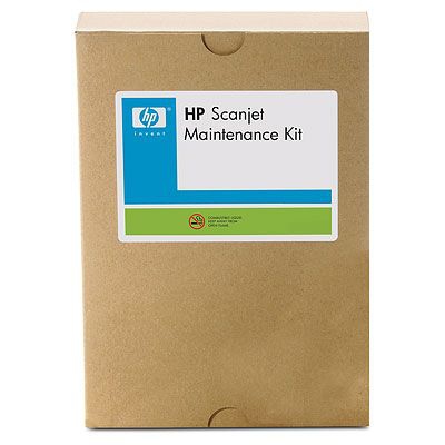 HP2D131905Fhigh.jpg HP 100 ADF Roller Replacement Kit - Slika 1