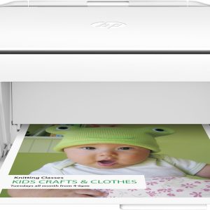 HP DeskJet 2130 All-in-One Printer