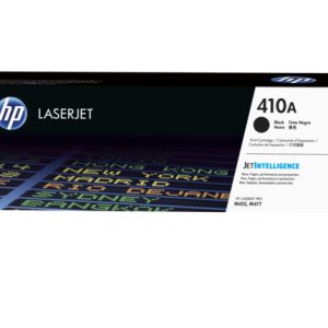 HP CF410A original crni toner 410A black