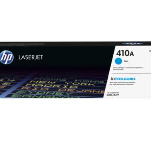 HP CF411A original plavi toner 410A cyan