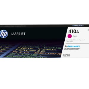 HP CF413A original crveni toner 410A magenta