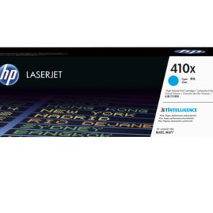 HP CF411X original plavi toner 410X cyan