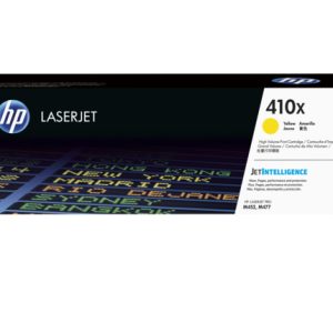 HP CF412X original žuti toner 410X yellow