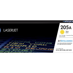 HP CF532A 205A original žuti toner