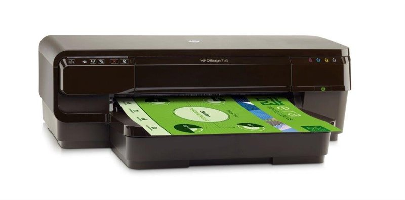 OJ71105Fjpg5Fv.jpg HP Officejet 7110 WF ePrinter - Slika 1