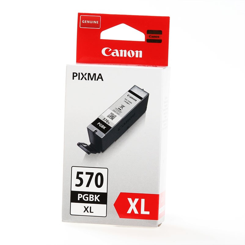 Canon PGI-570XL original crna tinta Canon PGI-570XL original crna tinta