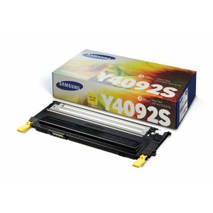 Samsung CLT-Y4092S original žuti toner SU482A