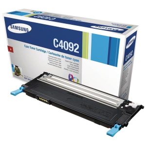 Samsung CLT-C4092S original plavi toner