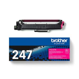 Brother TN-247M original crveni toner TN247M