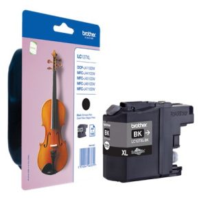 Brother LC127XL-BK original tinta black (crna) LC-127XL BK