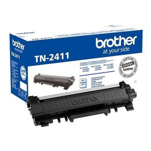 Brother TN-2411 original toner black (crni) TN2411
